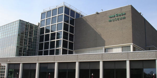 Van Gogh Museum
